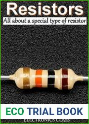 Resistors - all about a special type of resistor