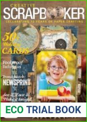 Creative Scrapbooker
