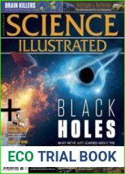 Science Illustrated Australia