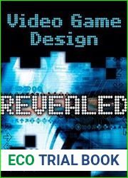 Video Game Design Revealed