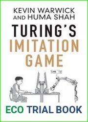 Turing|s Imitation Game Conversations with the Unknown