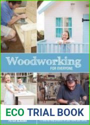 Woodworking for Everyone