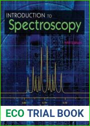 Introduction to Spectroscopy, Fifth Edition