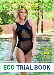 Goddess USA – August 2018