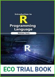 Introduction to R Programming Language