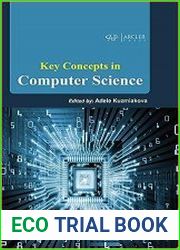Key Concepts in Computer Science