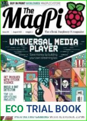 The MagPi - Issue 132 (August 2023) - MAGAZINES - ELECTRONICS