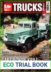 Trucks & Details 2023-05