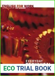 Everyday Technical English