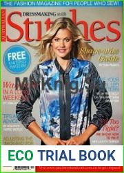 Australian Dressmaking Stitches