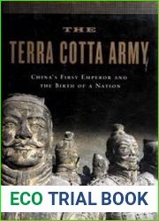 The Terra Cotta Army