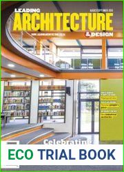 Leading Architecture and Design (LA&D Magazine)