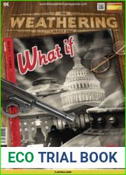 The Weathering Magazine