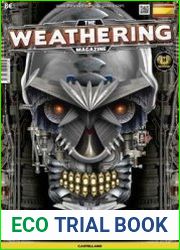 The Weathering Magazine