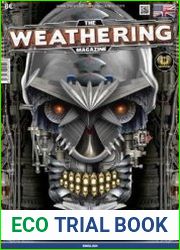 The Weathering Magazine