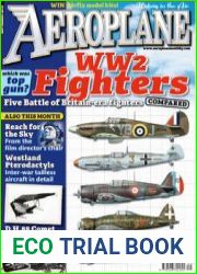 Aeroplane Monthly