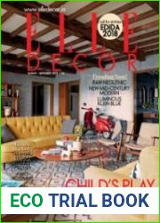 Elle Decor India