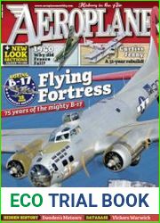 Aeroplane Monthly