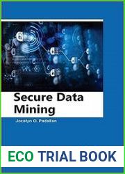 Secure Data Mining