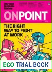 Harvard Business Review OnPoint