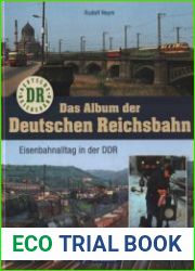 Das Album der Deutschen Reichsbahn