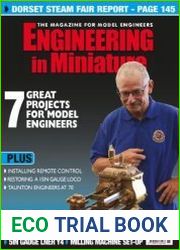 Engineering in Miniature