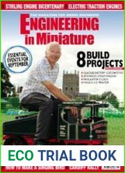 Engineering in Miniature