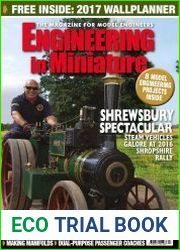Engineering in Miniature