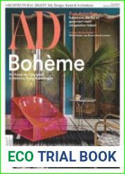 AD Architectural Digest Deutschland