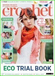 Inside Crochet