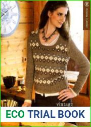 Rowan Classic Book 28. Vintage