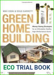 Green Home Building