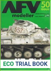AFV Modeller