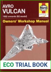 Avro Vulcan 1952 onwards (B2 Model)