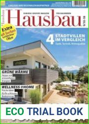 Hausbau