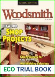 Woodsmith №234 (December 2017 - January 2018)