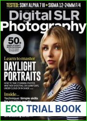Digital SLR Photography