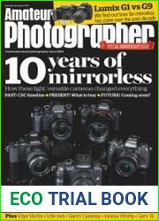 Amateur Photographer