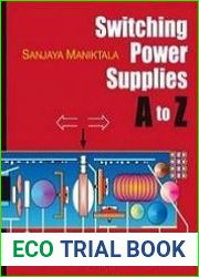Switching Power Supplies A to Z