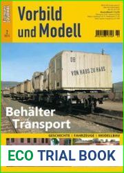 Vorbild und Modell 2/2015