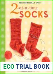 2-at-a-Time Socks