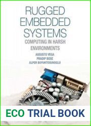 Rugged Embedded Systems Computing in Harsh Environments