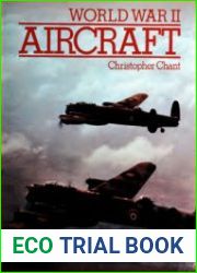 World War II Aircraft