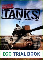 Tanks (Military Machines)