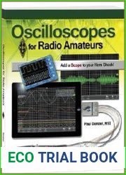 Oscilloscopes for Radio Amateur