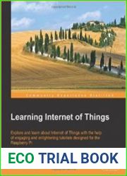 Learning Internet of Things