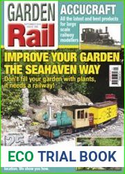 Garden Rail