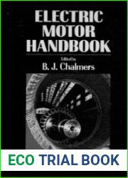 Electric Motor Handbook