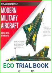 Modern Military Aircraft