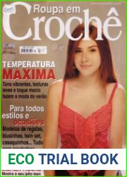 Roupa em Croche
